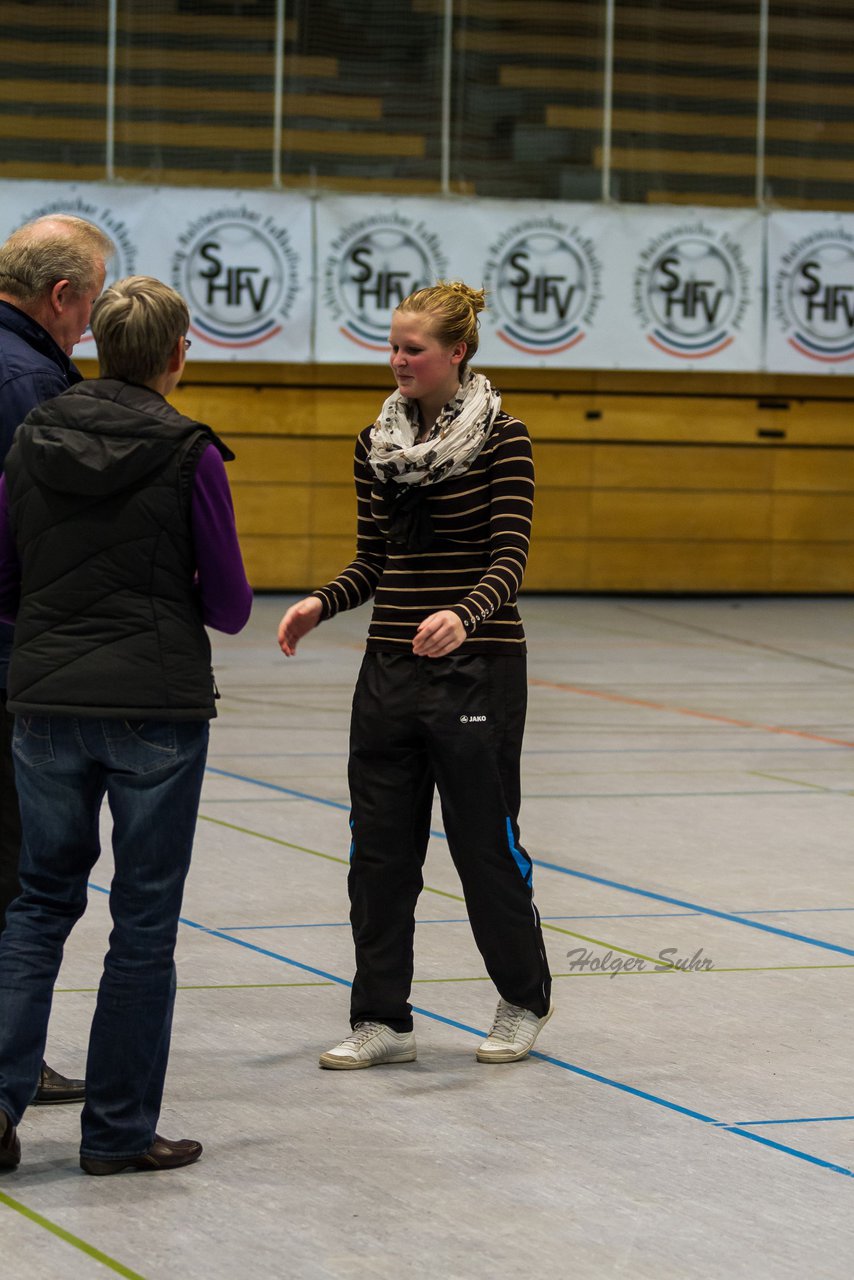 Bild 581 - Frauen Hallenlandesmeisterschaften